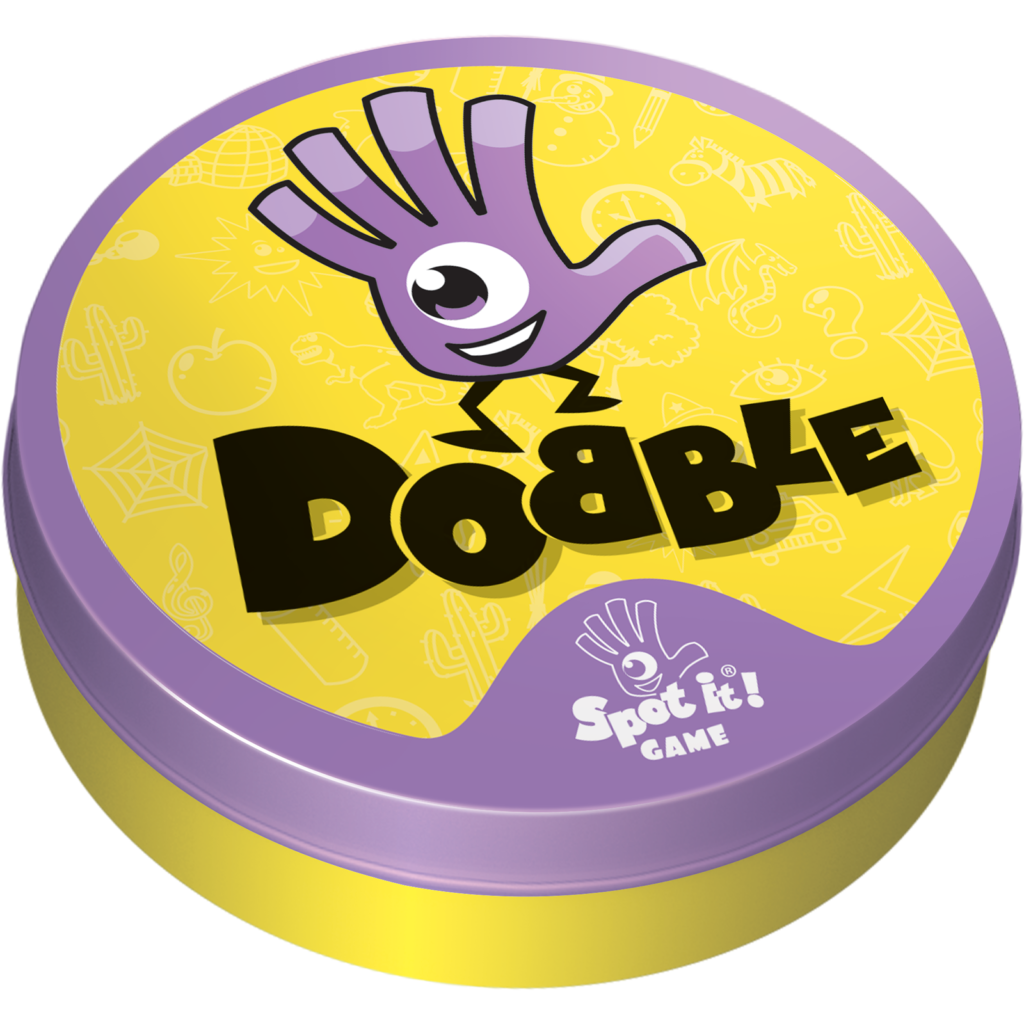 Dobble Classique – Dobble
