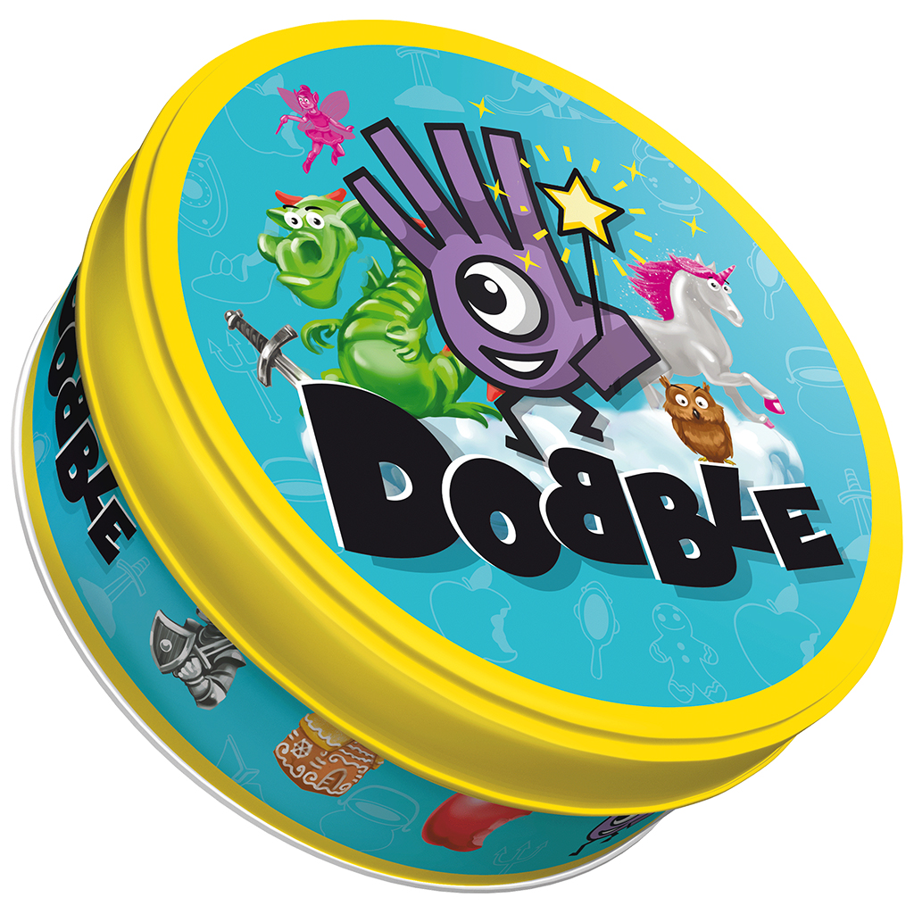 Dobble Junior – Dobble